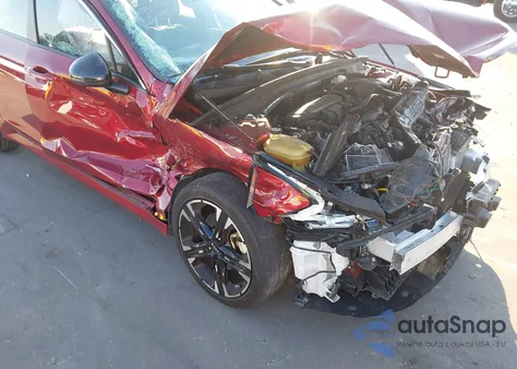 2024 Kia K5 Gt-Line from USA, damaged, VIN 5XXG64J23RG255564